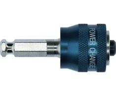 Grąžtas Bosch PC Plus adapteris 7/16" 11 mm, L=75 mm