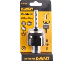 Adapteris karūnoms DeWalt DT8286-QZ + centravimo grąžtas