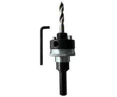 Grąžtas SPECIALIST+ gręžimo karūnų laikiklis QUICK LOCK, ⌀32-210