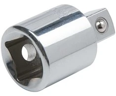 Adapteris KS Tools 918.1753-E; 1/2''-3/8''