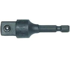 Makita Adapteris 1/4"X 1/2" P-74871