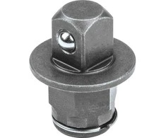 Makita Adapteris 3/8" WR100D 191A50-3