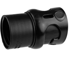 Makita Sdulkių siurblio adapteris greitam antgalių keitimui, Ø32mm, siurbliui VC4210 W107417866