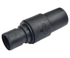 Makita Adapteris Quicksystem Ø38/44mm siurbimo žarnai Ø32mm VC3012, VC4211 W107418688