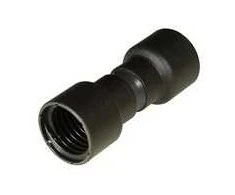 Adapteris Mirka; 25,4 mm; 1 vnt.