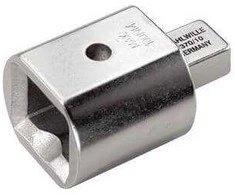 Adapteris Stahlwille 7370/10; 14x18mm; 9x12mm