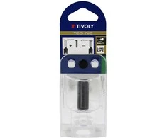 Tivoly Redukcinė mova 8 - 12 mm koteliui