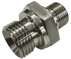 Adapteris Wagner 3203026; 1/2''x3/8''