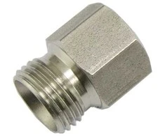 Adapteris Wagner 34041; 1/4'' x M16x1,5