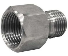Adapteris Wagner; G - F; F=7/8'', G=11/16''