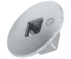 Adapterių rinkinys Facom D.169; 1/4''; 3/8''; 1/2''; 3 vnt.