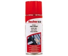 Fischer Purškiamas cinkas 400 ml
