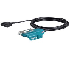 Makita Akumuliatoriaus adapteris, 5m 1914H5-2 (BO001CG, BO002CG, BO003CG, BO004CG, BO005CG, BO006CG, BO007CG)