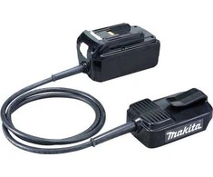Makita Laidas adapteris 24V akumuliatoriams, BAP24 BHR200SF BAP24 193689-2