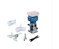 Bosch GLF 18V-8 Solo, Carton