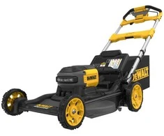 Akumuliatorinė savaeigė vejapjovė DeWalt DCMWSP660N; 54 V (be akumuliatoriaus ir pakrovėjo)