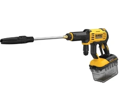 Akumuliatorinė slėginė plovykla Dewalt DCMPW1000N; 54 V; (be akumuliatoriaus ir pakrovėjo)