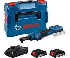 Bosch GRC 18V-60, LB, 2x2.0, 18V-40