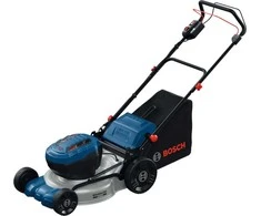 Akumuliatorinė vejapjovė Bosch Žaidimas 18V2-46SP; 46 cm (be akumuliatoriaus ir pakrovėjo); savaeigė