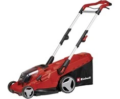 Akumuliatorinė vejapjovė Einhell GP-CM 36/41 Li – Solo; 2x18 V (be akumuliatoriaus ir pakrovėjo)
