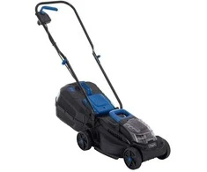 Akumuliatorinė vejapjovė BC-MP320-X 20V, Scheppach