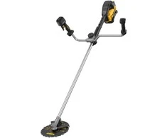Akumuliatorinė žoliapjovė DeWalt DCMBC723N; 54 V (be akumuliatoriaus ir pakrovėjo)