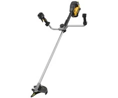 Akumuliatorinė žoliapjovė DeWalt DCMBC823N; 54 V (be akumuliatoriaus ir pakrovėjo)