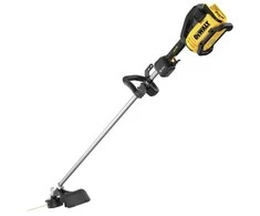 Akumuliatorinė žoliapjovė DeWalt DCMST911N; 54 V (be akumuliatoriaus ir pakrovėjo)