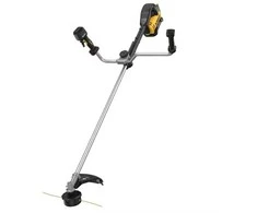 Akumuliatorinė žoliapjovė DeWalt DCMST922N; 54 V (be akumuliatoriaus ir pakrovėjo)