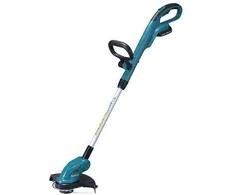 Makita DUR181SY Akumuliatorinė žoliapjovė/trimeris, 18V 1x1,5Ah Li-ion, 260mm,2.4kg