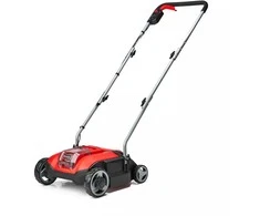 Akumuliatorinis aeratorius/skarifikatorius Einhell GC-SC 18/28 Li-Solo; 18 V (be akumuliatoriaus ir pakrovėjo)
