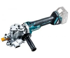 Makita DSC251ZK Akumuliatorinis armatūros kirpimo įrankis 18 V, BL-motor, 25mm, Be akumuliatorių ir kroviklio!