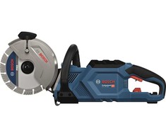 Bosch GCS 18V-230 Solo, CT