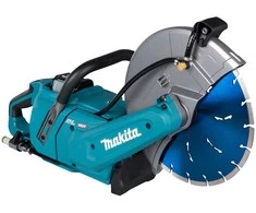 Makita CE004GZ Akumuliatorinis pjūklas XGT, 40V MAX, diskas 305mm, max 121mm BL-M, 7,7kg, Be akumuliatorių ir kroviklio!