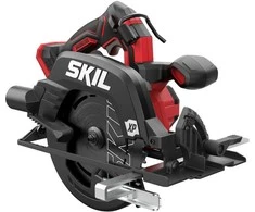 Sourcing Akumuliatorinis diskinis pjūklas Skil 3571 CA; 20 V (be akumuliatoriaus ir pakrovėjo)