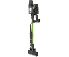 Akumuliatorinis dulkių siurblys Greenworks GD24SVK4; 24 V; 1x4,0 Ah akum.