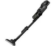 Makita CL003GZ04 Akumuliatorinis dulkių siurblys 40V XGT, 120W, cikloninis, Be akumuliatorių ir kroviklio! JUODA