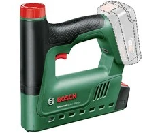 Bosch Akumuliatorinis segiklis UniversalTacker18V-14 be akumuliatoriaus ir kroviklio