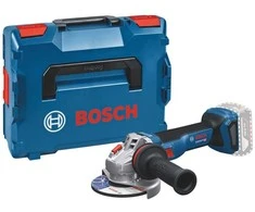 Bosch GWS 18V-11 S, Solo, LB