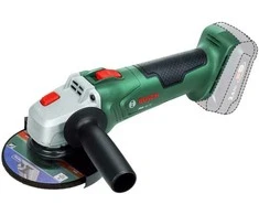 Bosch PWS 18V-70 be akumuliatoriaus ir kroviklio, 125mm Akum.kampinis šlifuoklis