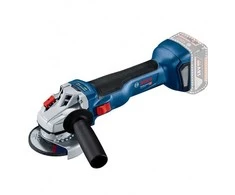 Bosch GWS 18V-11, Solo, CT