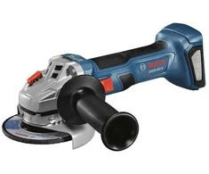 Bosch GWS 18V-8 Solo, LB