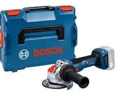 Bosch GWX 18V-11 S 125mm Solo, LB