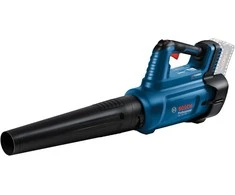 Akumuliatorinis lapų pūstuvas Bosch GBL 18V-800 Professional; 18 V (be akumuliatoriaus ir pakrovėjo)