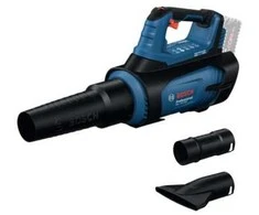Akumuliatorinis lapų pūstuvas Bosch GBL 18V-800 Professional; 18 V (be akumuliatoriaus ir pakrovėjo)