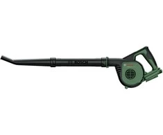 Bosch lapų pūstuvas UniversalLeafBlower 18V-130 be akumuliatoriaus ir kroviklio
