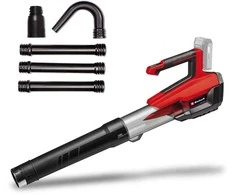 Akumuliatorinis lapų pūstuvas Einhell GP-LB 18/200 Li GK -Solo; 18 V (be akumuliatoriaus ir pakrovėjo)