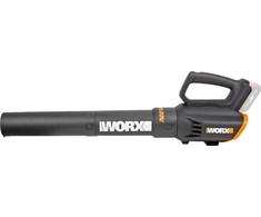Lapų pūstuvas WORX WG547E.9