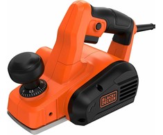 Black &amp; Decker Juodas &amp; Decker Elektrinis oblius Juodas &amp; Decker BEW712-QS; 710 W