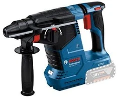 Bosch GBH 18V-24 C Solo L-Boxx